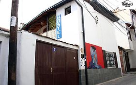 Hostel Bushati